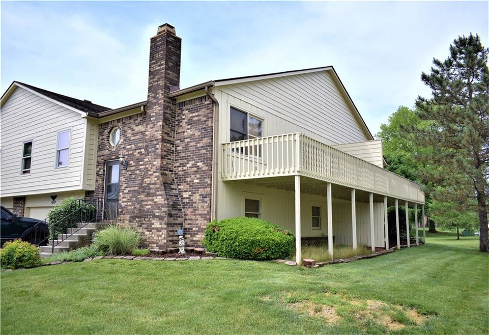 1847 Crystal Bay Dr E, Plainfield, IN 46168 MLS MBR21859744