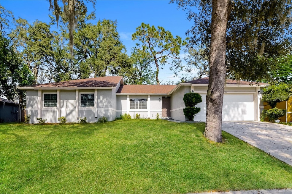 5293 Stone Harbour Rd, Orlando, FL 32808 - photo 1