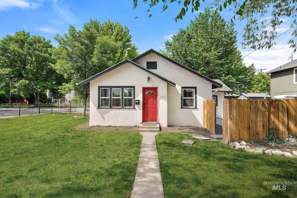 Sold • Co-Listing Agent