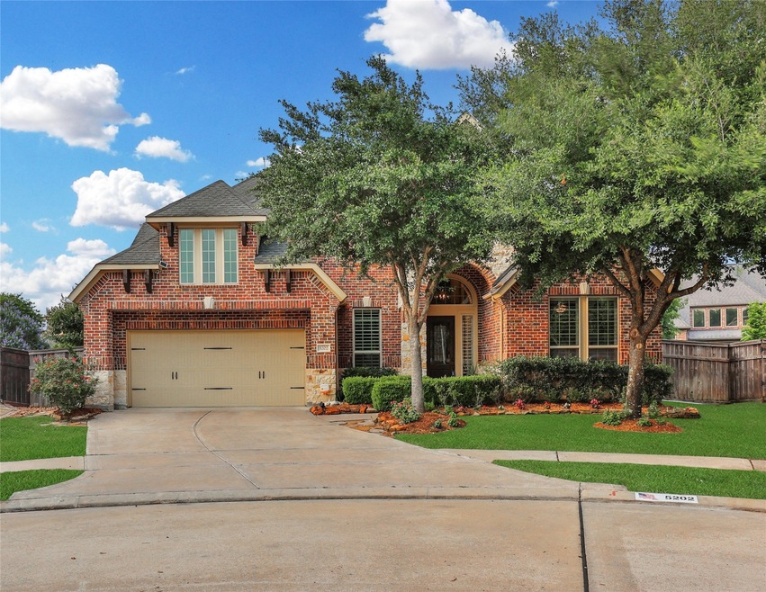 5202 Paintbrush Falls Ct, Fulshear, TX 77441 - photo 1