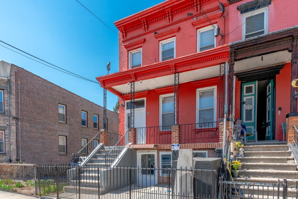 75 Giles Ave, Jersey City, NJ 07306 - photo 1