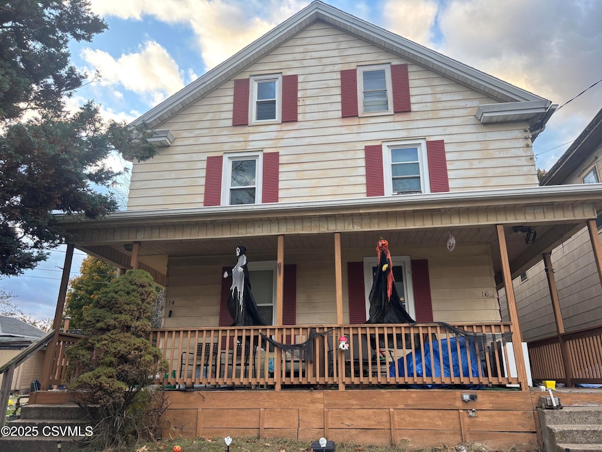 14 Helen St, Shamokin Dam, PA 17876 - photo 1