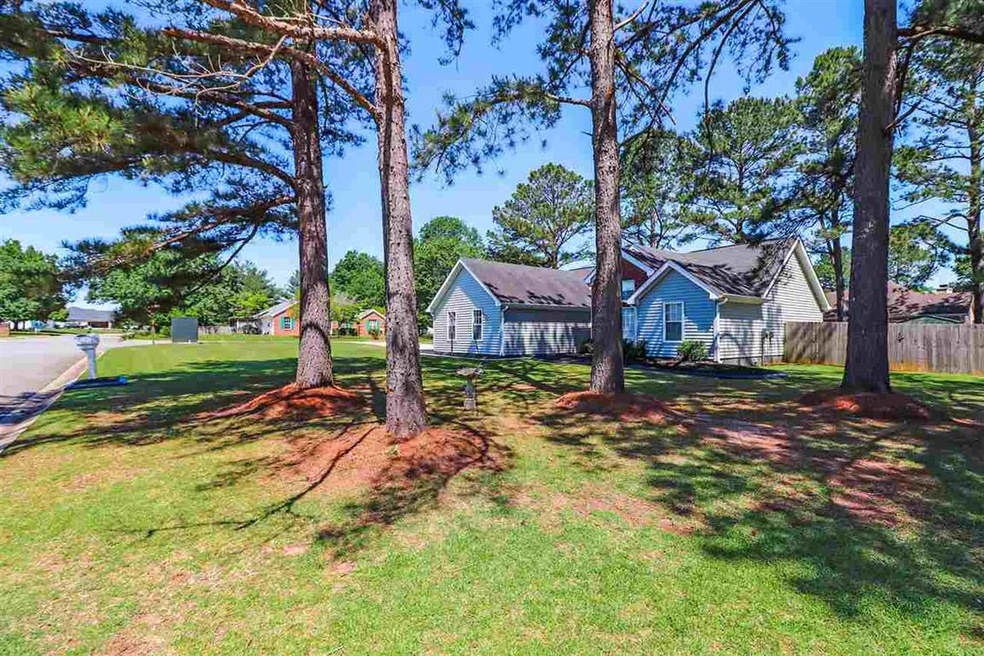 101 Turnberry Way, Byron, GA 31008 - photo 1