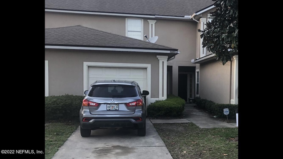 7855 Melvin Rd, Jacksonville, FL 32210 - photo 1