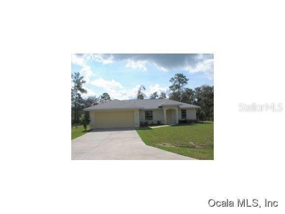 9 Fisher Way Place, Ocklawaha, FL 32179 - photo 1