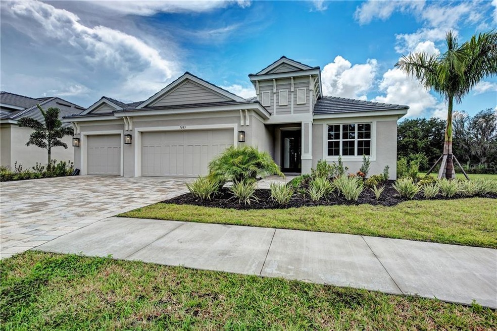 Medallion Home's St Thomas move in ready home avai