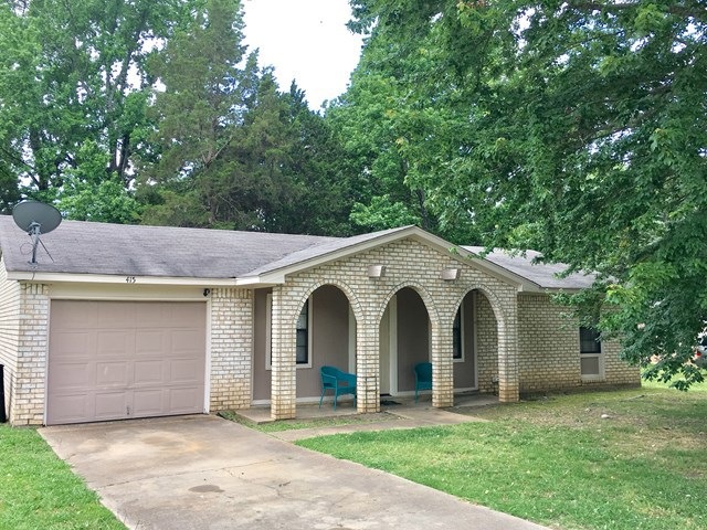 Main View
