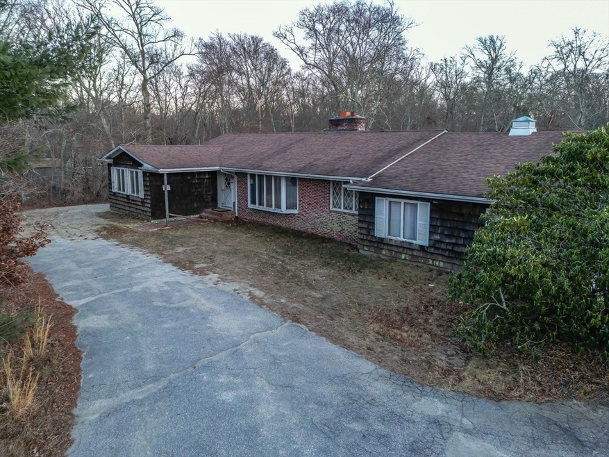 1077 East Rd, Tiverton, RI 02878 - photo 1