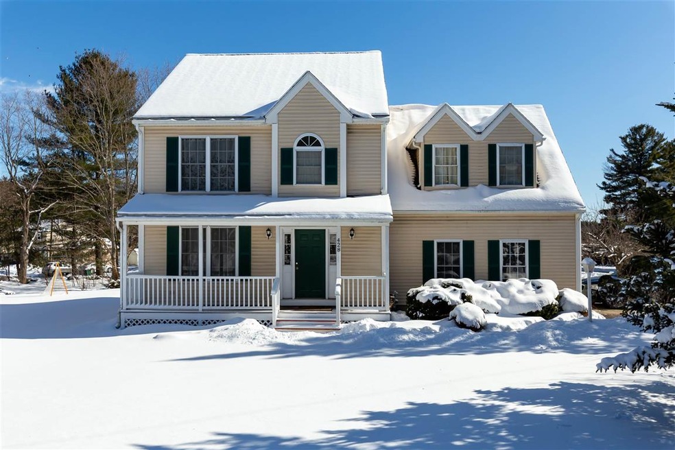 428 Broad St, Nashua, NH 03063 - photo 1