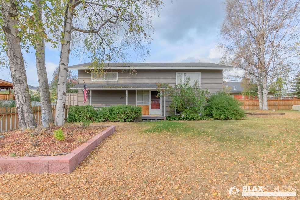 7605 E 17th Ave, Anchorage, AK 99504 - photo 1