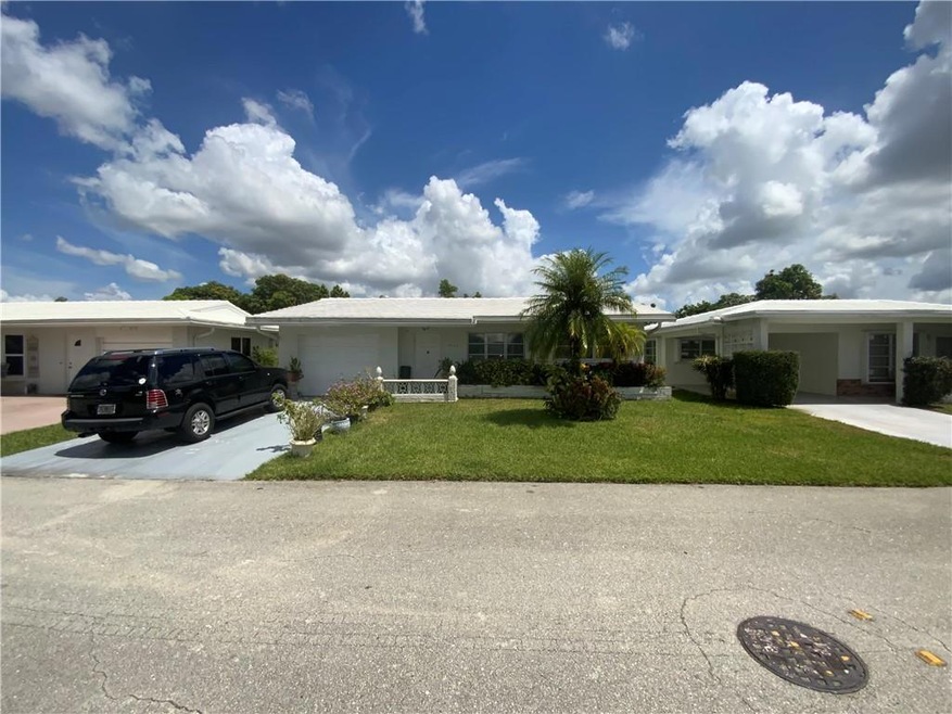 7111 NW 70th Ct, Tamarac, FL 33321 - photo 1