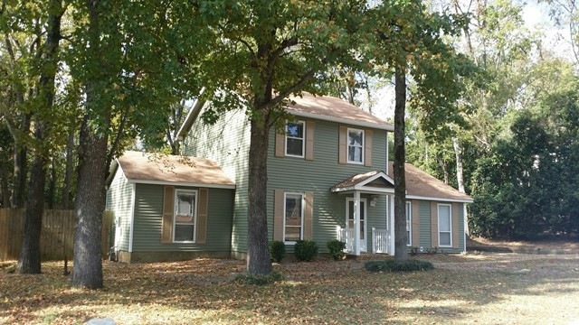Main View