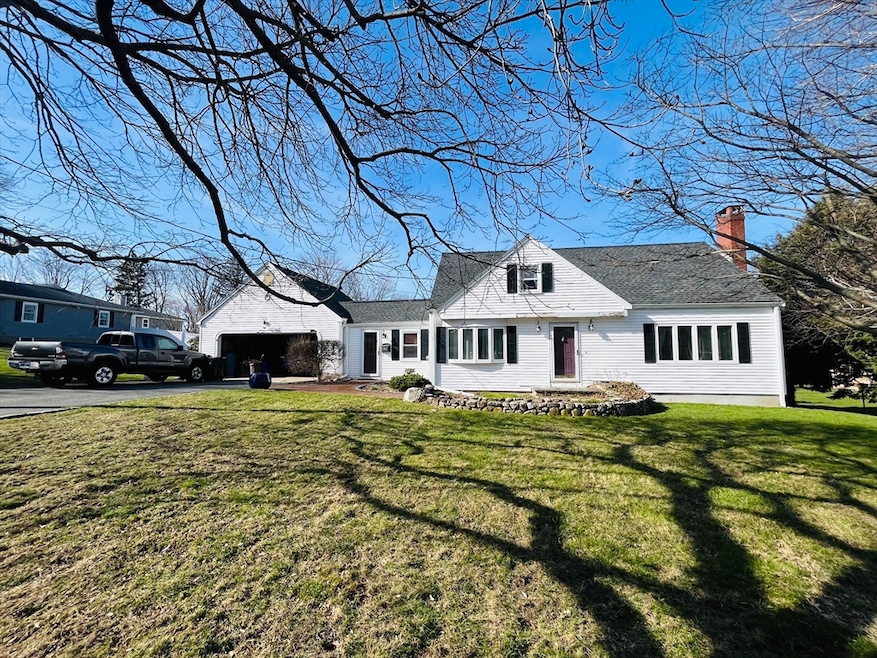 6 Whitfield Rd, Danvers, MA 01923 - photo 1