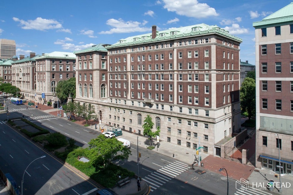 600 W 115th St unit 63, New York, NY 10025 - photo 1