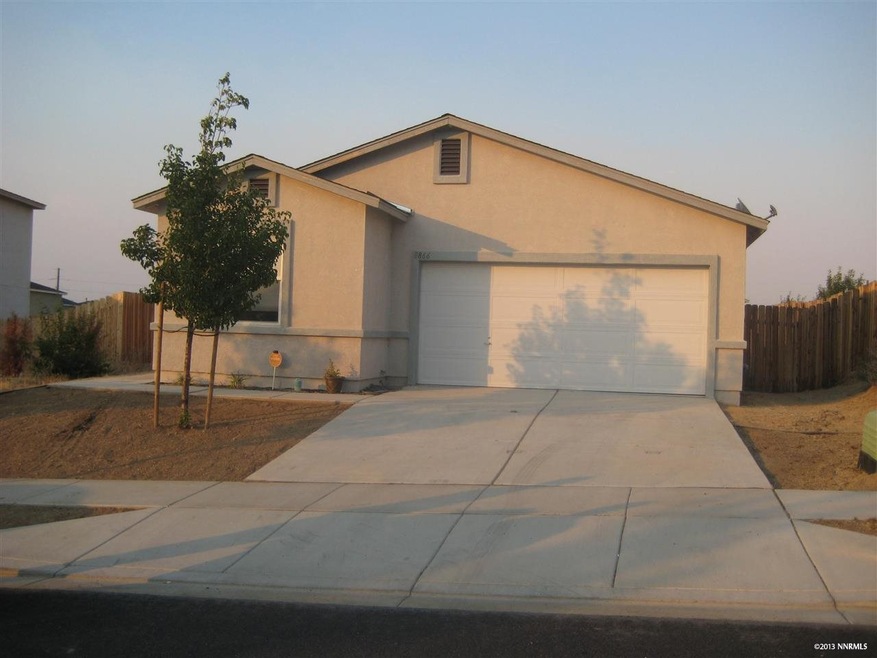 8866 Sunset Breeze Dr, Reno, NV 89506 - photo 1