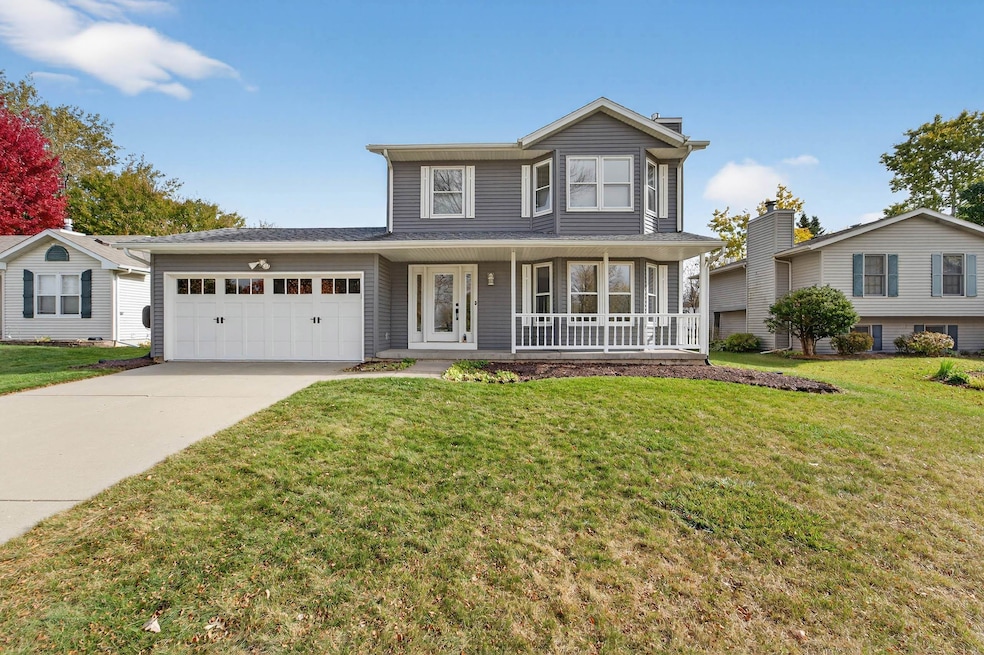 Under Contract $415,000