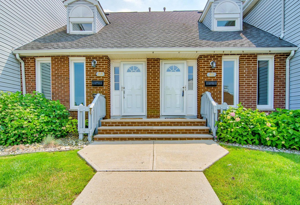 25 Meadow Ave unit 56, Monmouth Beach, NJ 07750 - photo 1