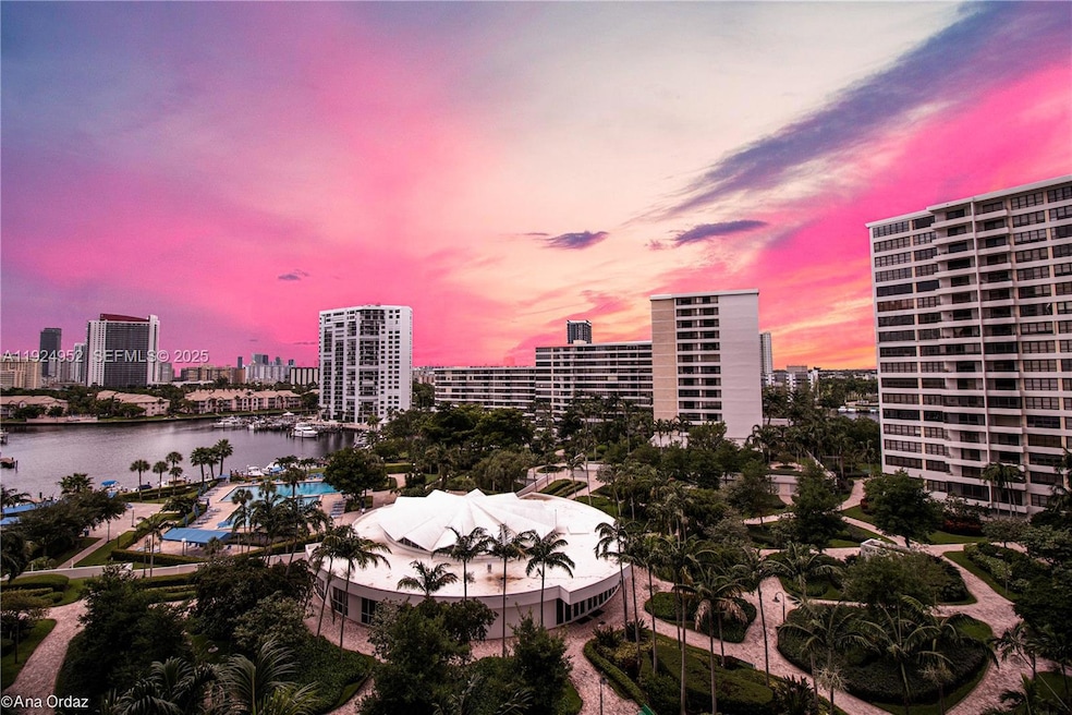 2500 Parkview Dr unit 1207, Hallandale Beach, FL 33009 - photo 1