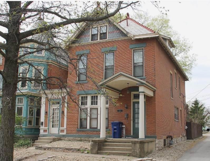Highland St 136-1371
