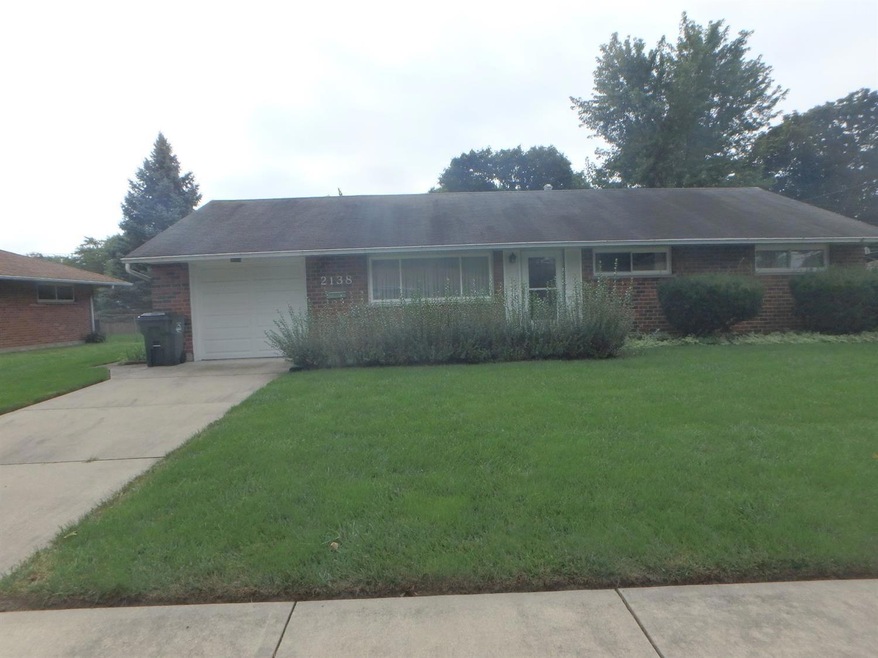 2138 Burnside Dr, Dayton, OH 45439 - photo 1