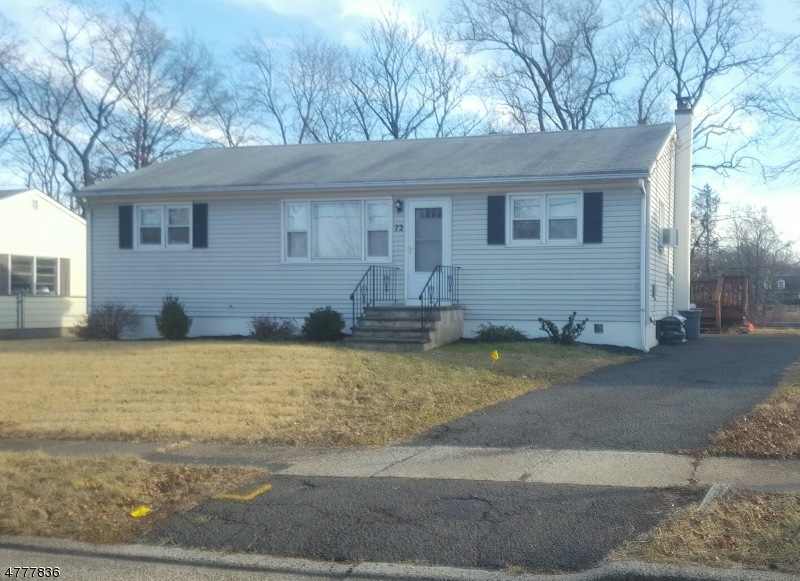 72 12th St, Piscataway, NJ 08854 - photo 1