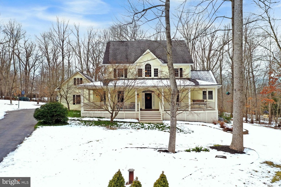 22029 Woodwinds Dr, Leesburg, VA 20175 - photo 1