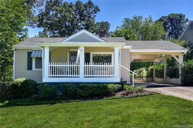 53 Le An Hurst Rd, Asheville, NC 28803 - photo 1