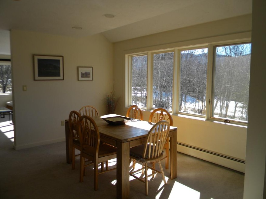 38 Snow's Mountain Rd unit B, Waterville Valley, NH 03215 - photo 1