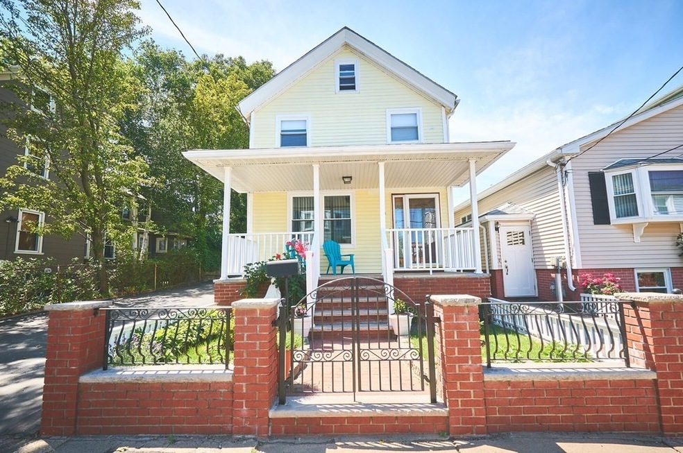 73 Oak St unit 1, Somerville, MA 02143 - photo 1