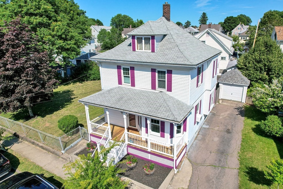 Sold $845,000 • Co-Listing Agent