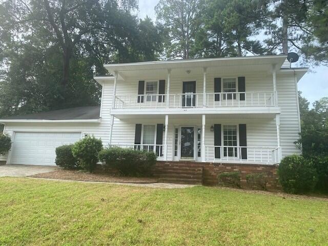 464 Windtree Place, Augusta, GA 30907 - photo 1
