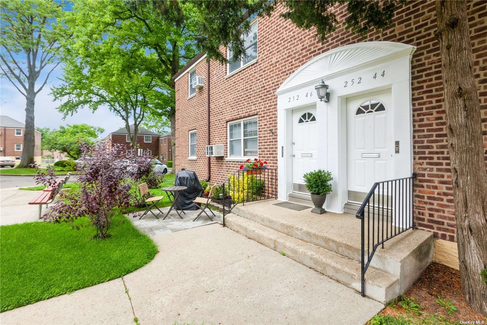 252-44 58th Ave unit Lower, Little Neck, NY 11362 - photo 1