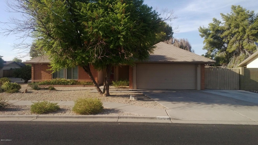 1734 W Natal Ave unit 1, Mesa, AZ 85202 - photo 1