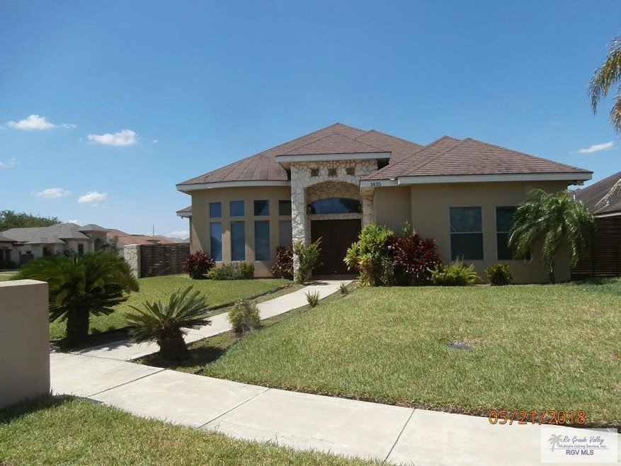 1435 Eva, Edinburg, TX 78539 - photo 1