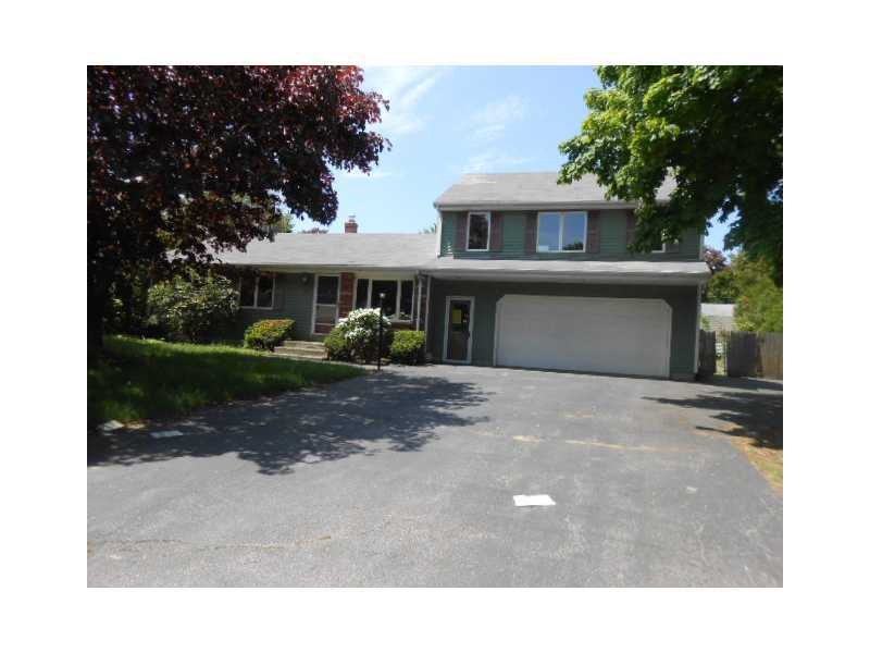 16 Sprague St, Greenville, RI 02828 - photo 1
