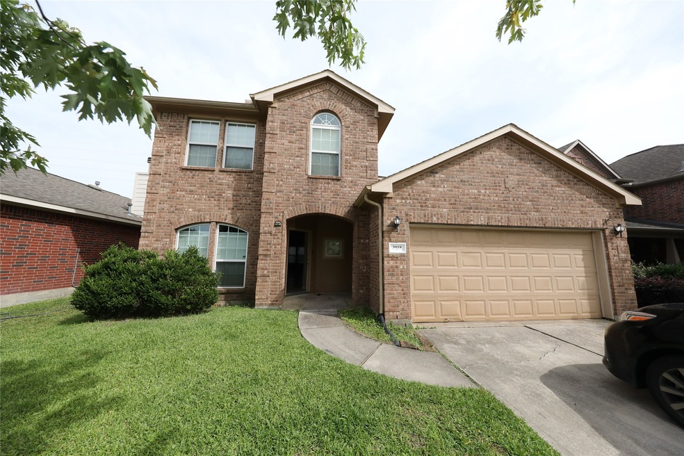 3018 Pathfinders Pass, Spring, TX 77373 - photo 1