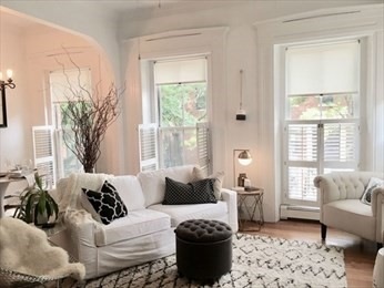 446 Shawmut Ave unit 2, Boston, MA 02118 - photo 1