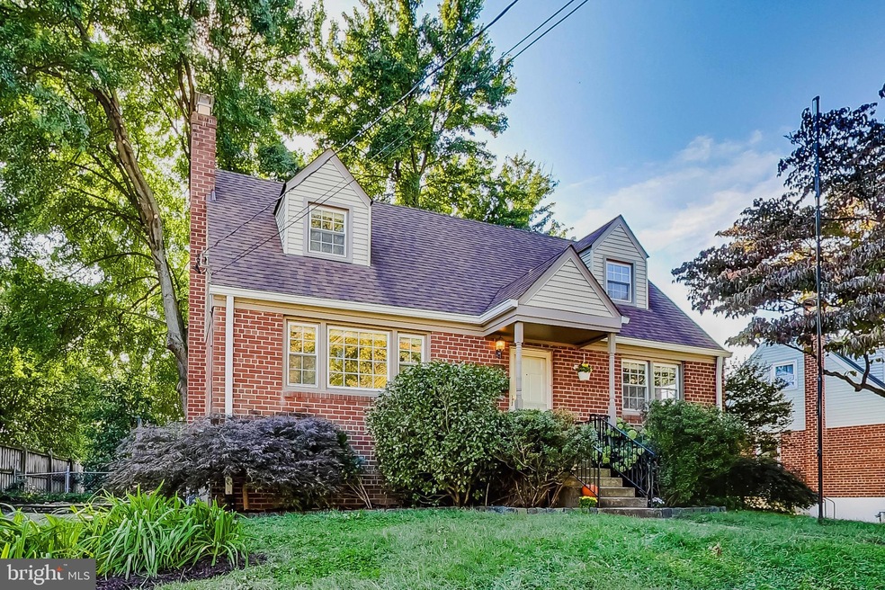 3708 Kayson St, Silver Spring, MD 20906 - photo 1