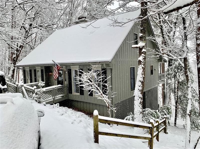 109 Wake Robin Dr, Dawsonville, GA 30534 - photo 1