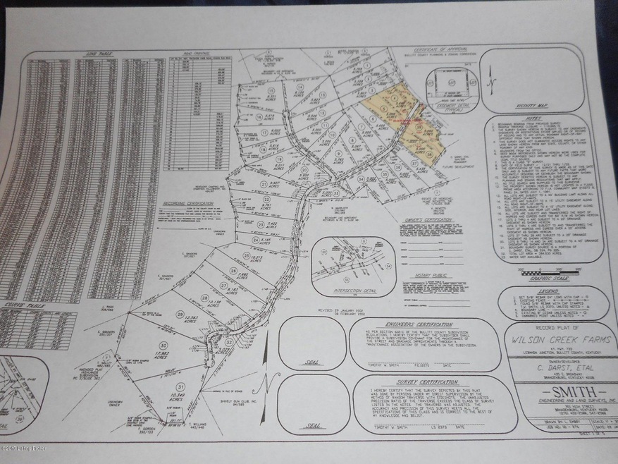 19 Myers Knob Rd, Lebanon Junction, KY 40150 - photo 1