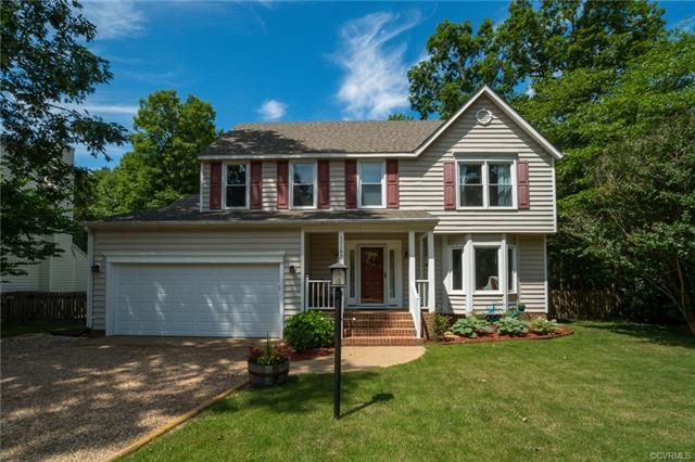 11189 Countryside Ln, Mechanicsville, VA 23116 - photo 1