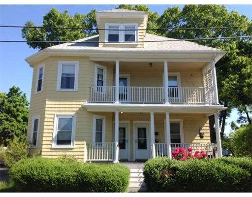 61 Kent St, Quincy, MA 02169 - photo 1