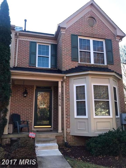 16814 Centerfield Way, Olney, MD 20832 - photo 1