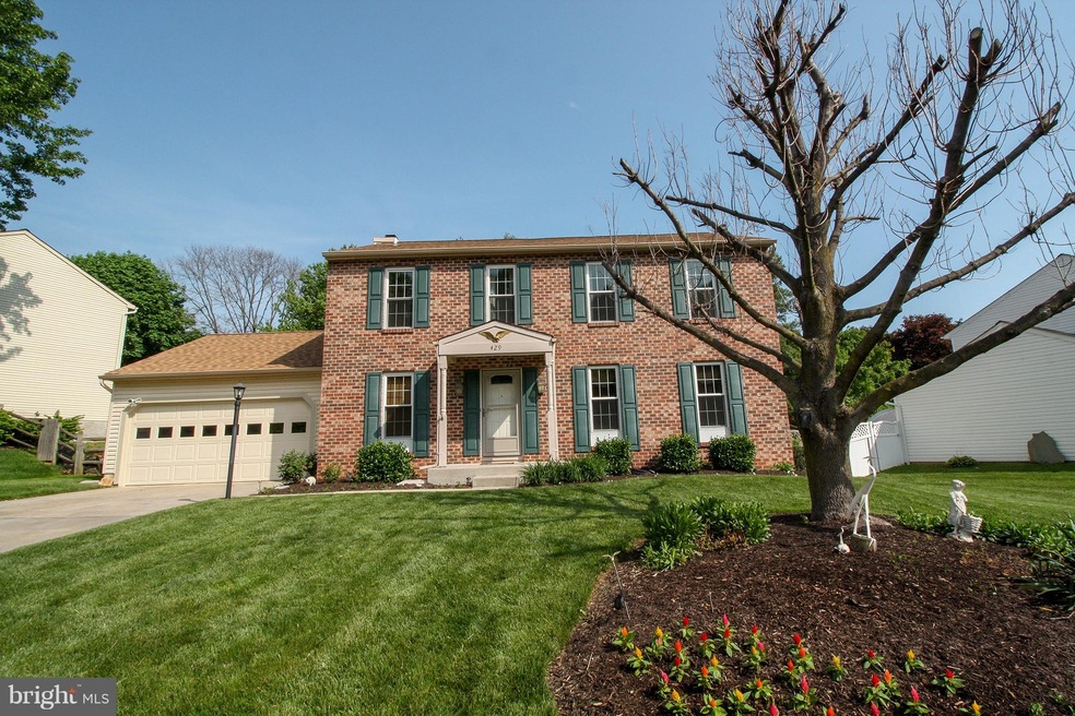 429 Abbey Cir, Abingdon, MD 21009 - photo 1