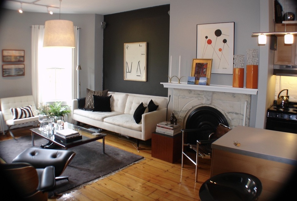 25 E Concord St unit 3, Boston, MA 02118 - photo 1