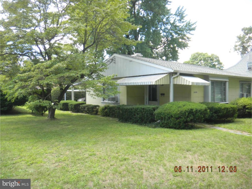 2802 W Washington St unit 2806, Allentown, PA 18104 - photo 1