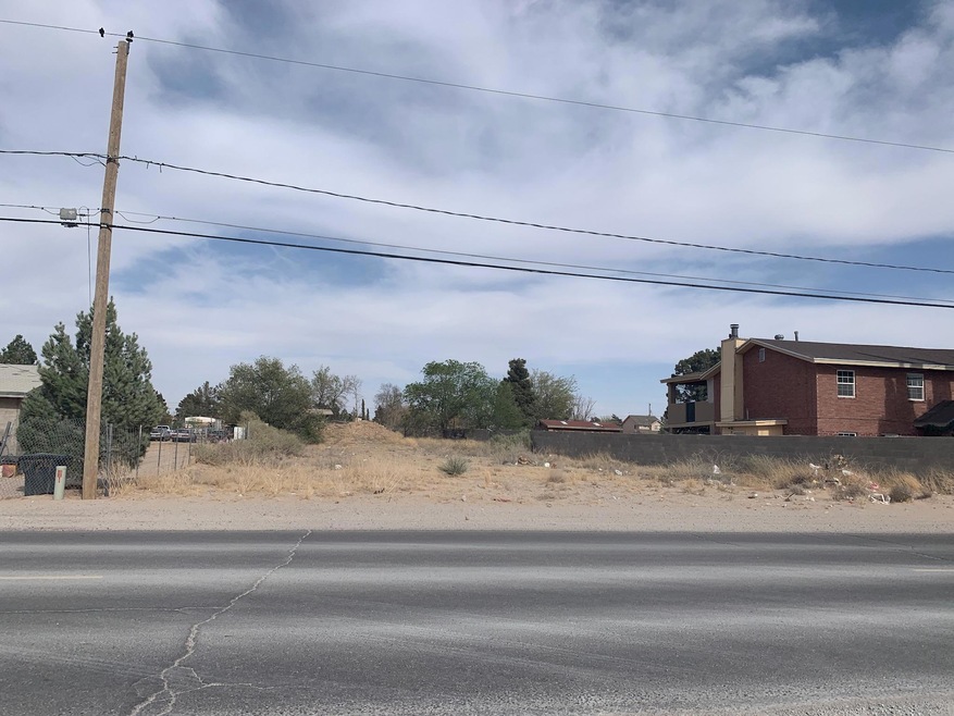 728 Ascencion St, El Paso, TX 79928 - photo 1