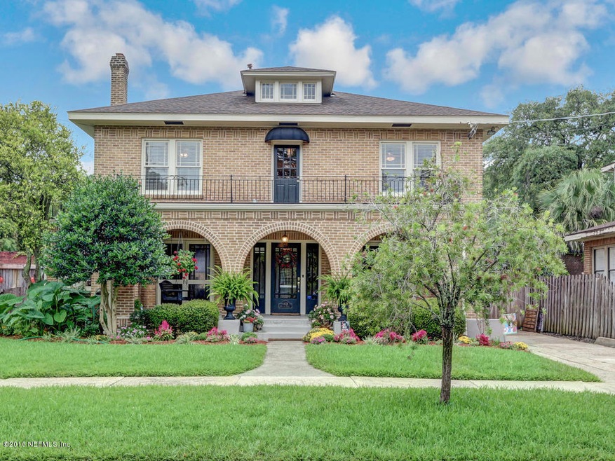 1428 Windsor Place, Jacksonville, FL 32205 - photo 1