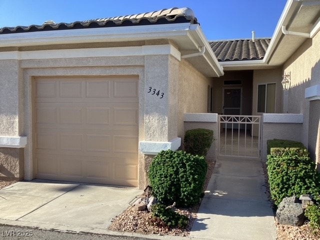 3343 Quail Song Dr, Laughlin, NV 89029 - photo 1