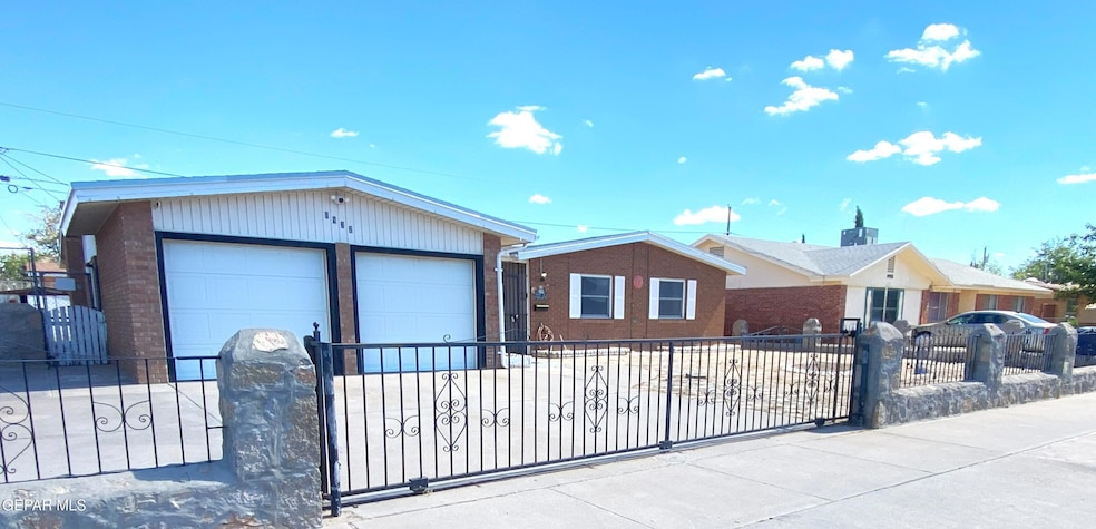 Under Contract $195,000